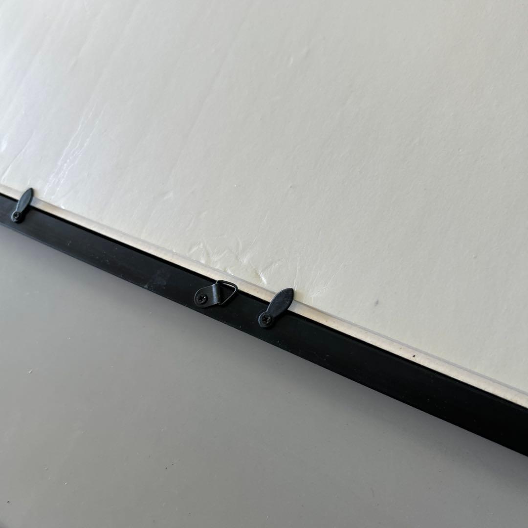 dunhill 天明屋尚　コラボアート作品