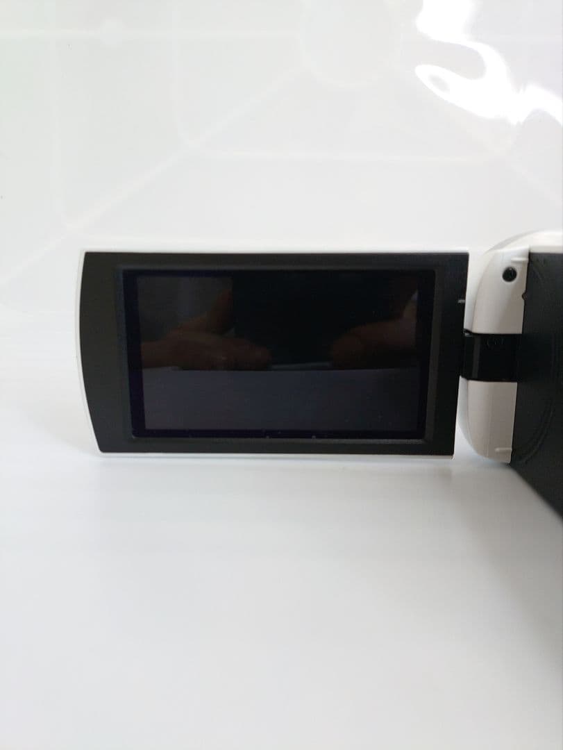 【良品】SONY HDR-CX480 バッテリー2個付属 動作確認済