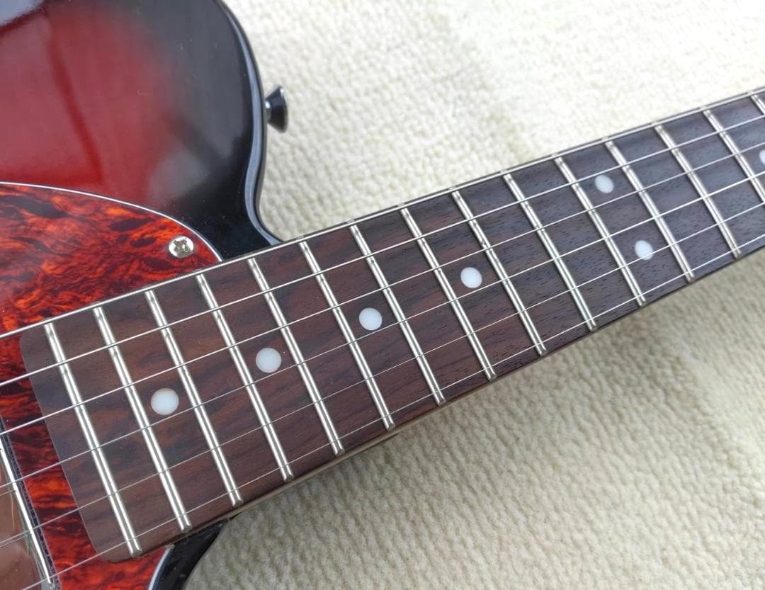 ✨未使用✨Fender Squier Standard Telecaster