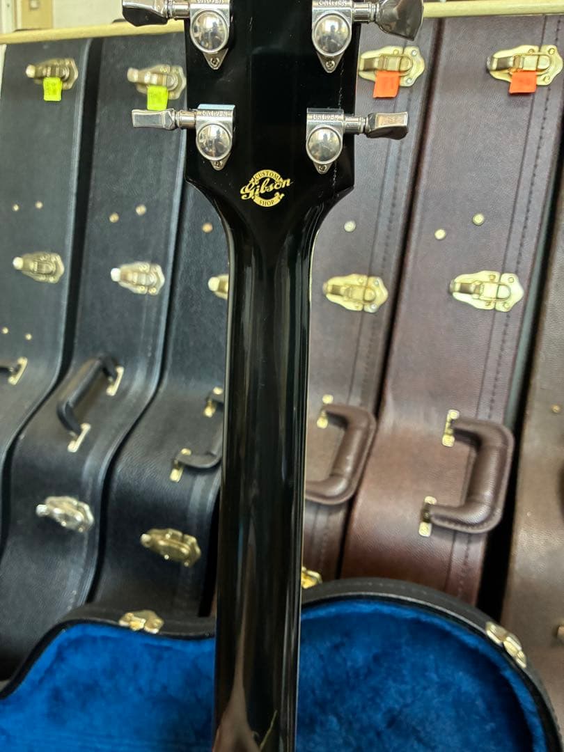 【美品】Gibson DOVE EB カスタムショップ　limited