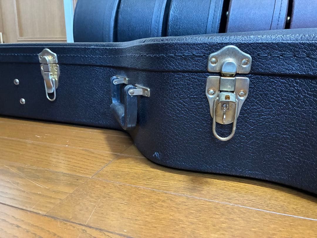 【美品】Gibson DOVE EB カスタムショップ　limited