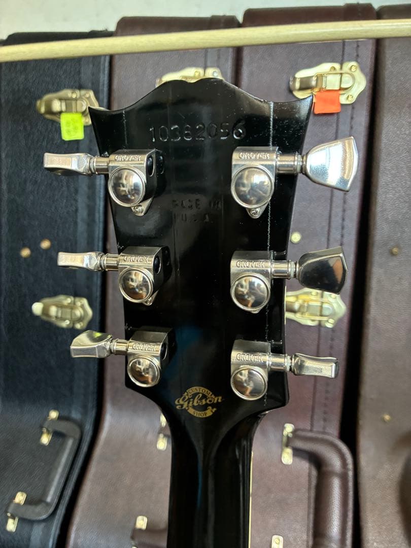 【美品】Gibson DOVE EB カスタムショップ　limited