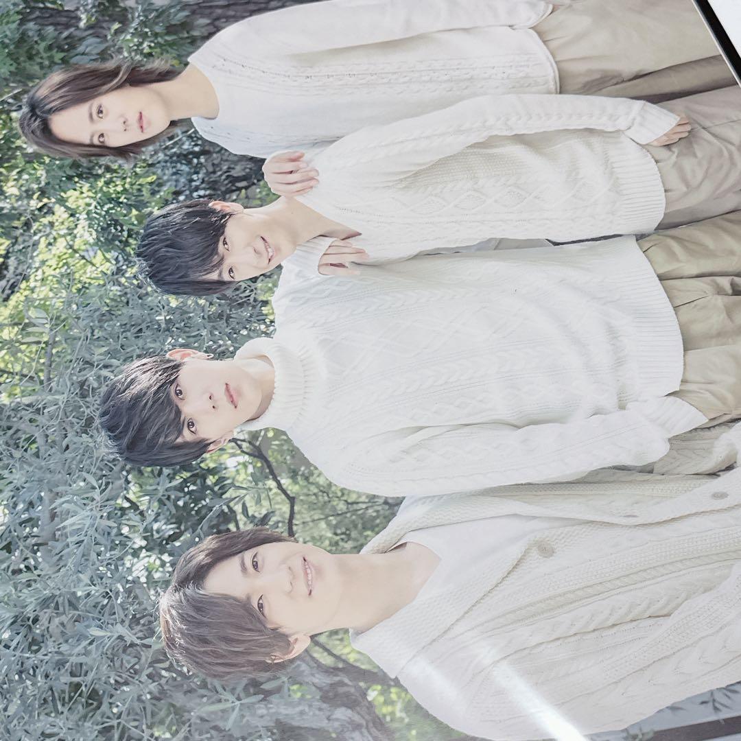 山田涼介 Hey!Say!JUMP 公式ポスター② 19枚+ポスターファイル