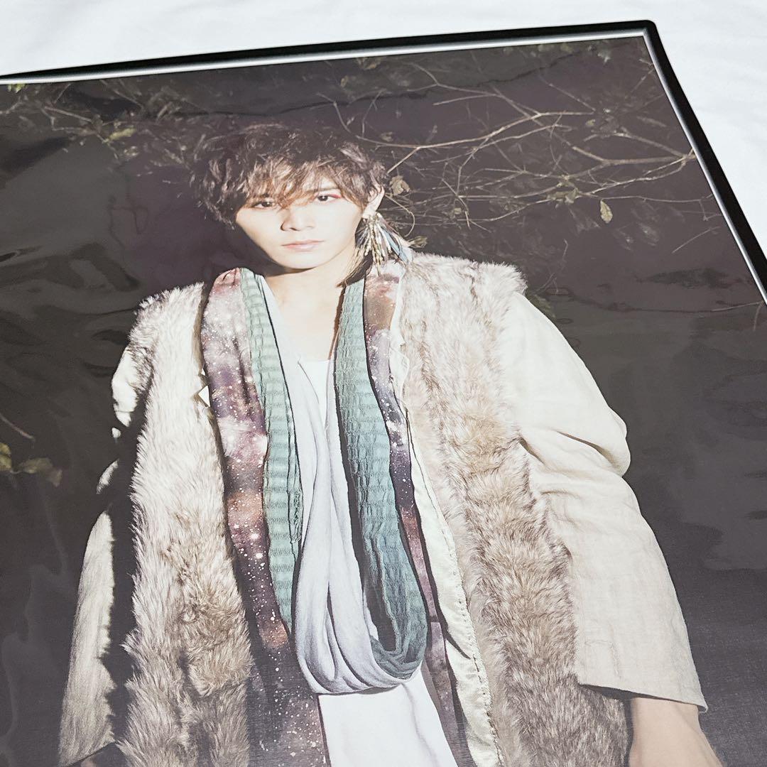 山田涼介 Hey!Say!JUMP 公式ポスター② 19枚+ポスターファイル