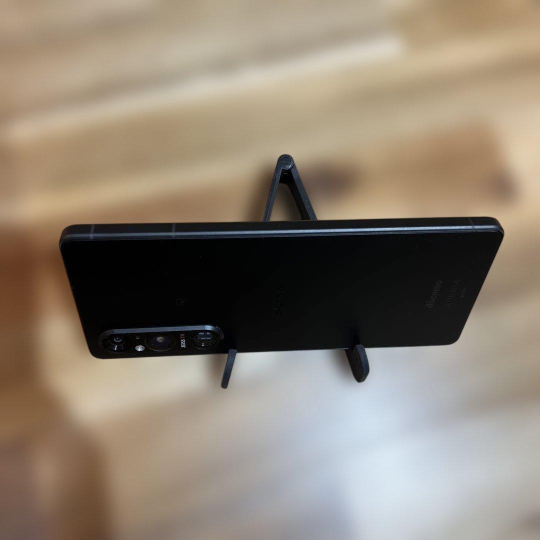 Z419 docomo SIMフリー Xperia 1 V SO-51D