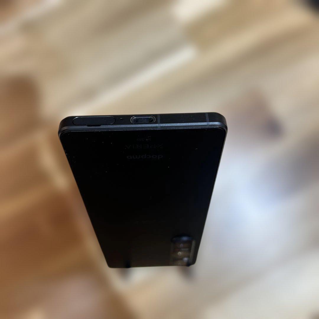 Z419 docomo SIMフリー Xperia 1 V SO-51D