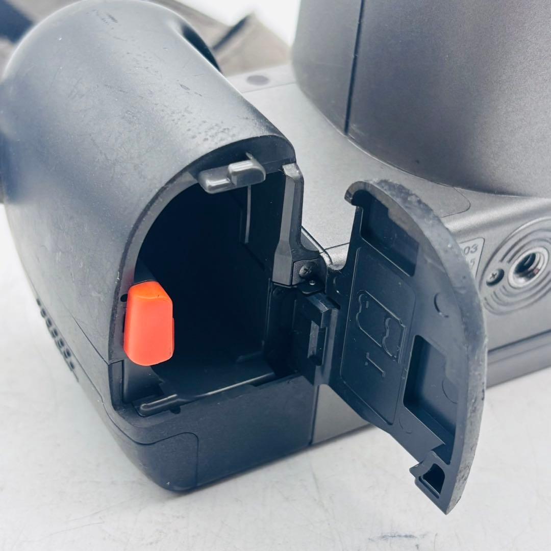 【動作確認済み】Canon PowerShot PRO IS PC1003