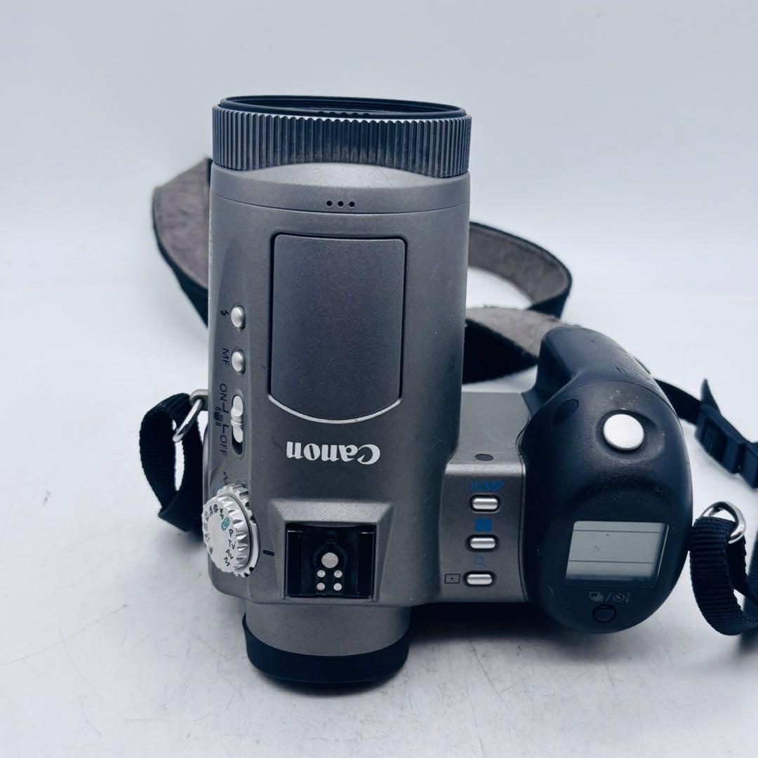 【動作確認済み】Canon PowerShot PRO IS PC1003