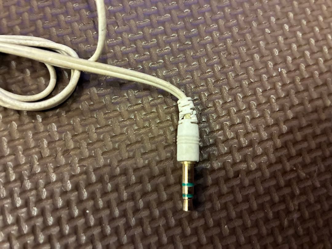 動作確認　SONY CD ウォークマン MP3 ATRAC D-NE730