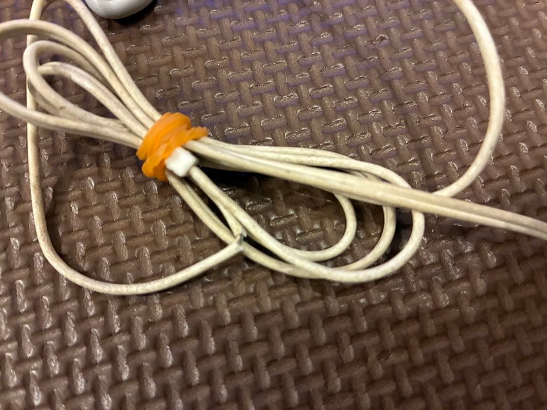 動作確認　SONY CD ウォークマン MP3 ATRAC D-NE730