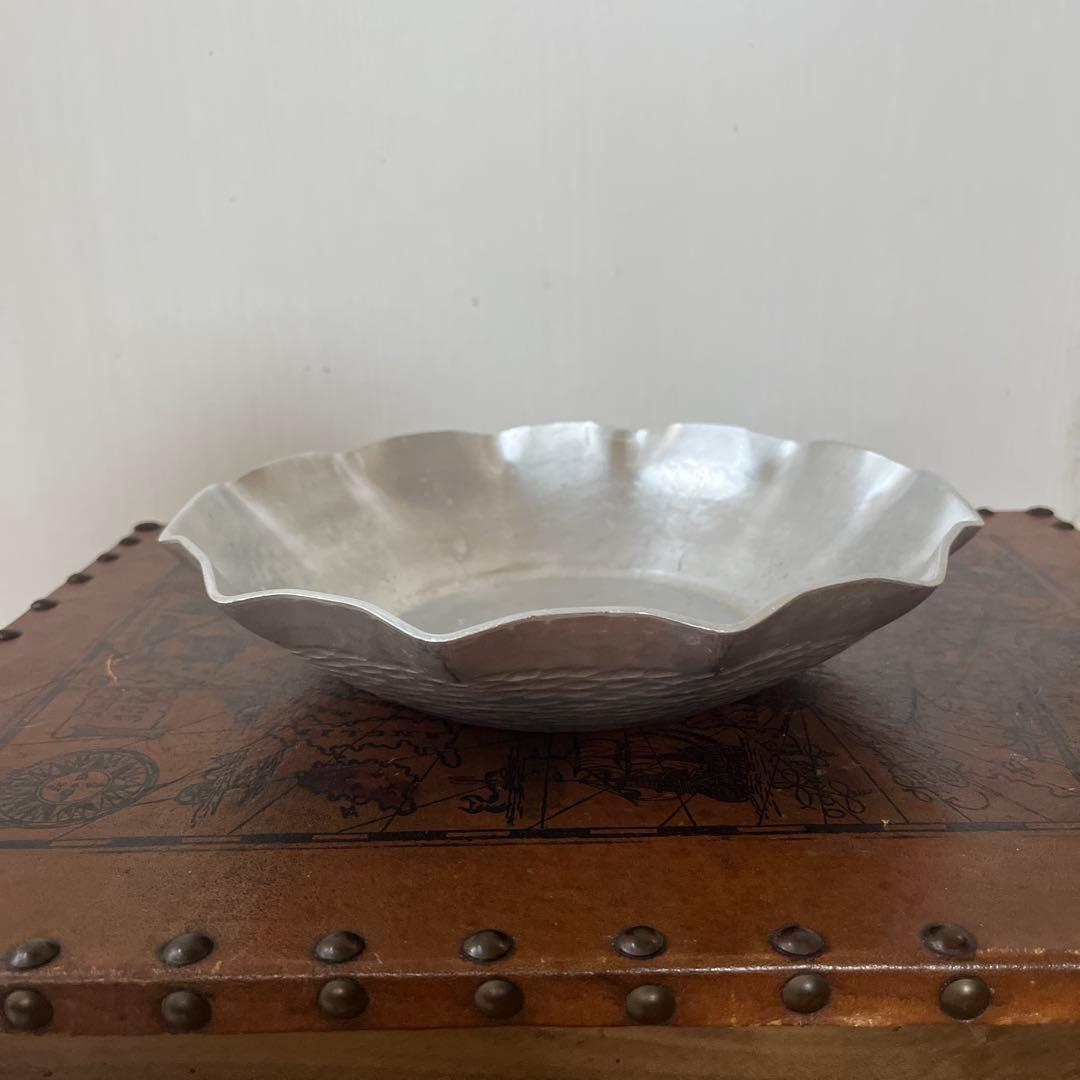 京都　有次　アルミ製うどん鍋