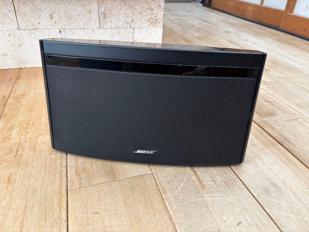 Bose SoundLink Air ブラック　中古品