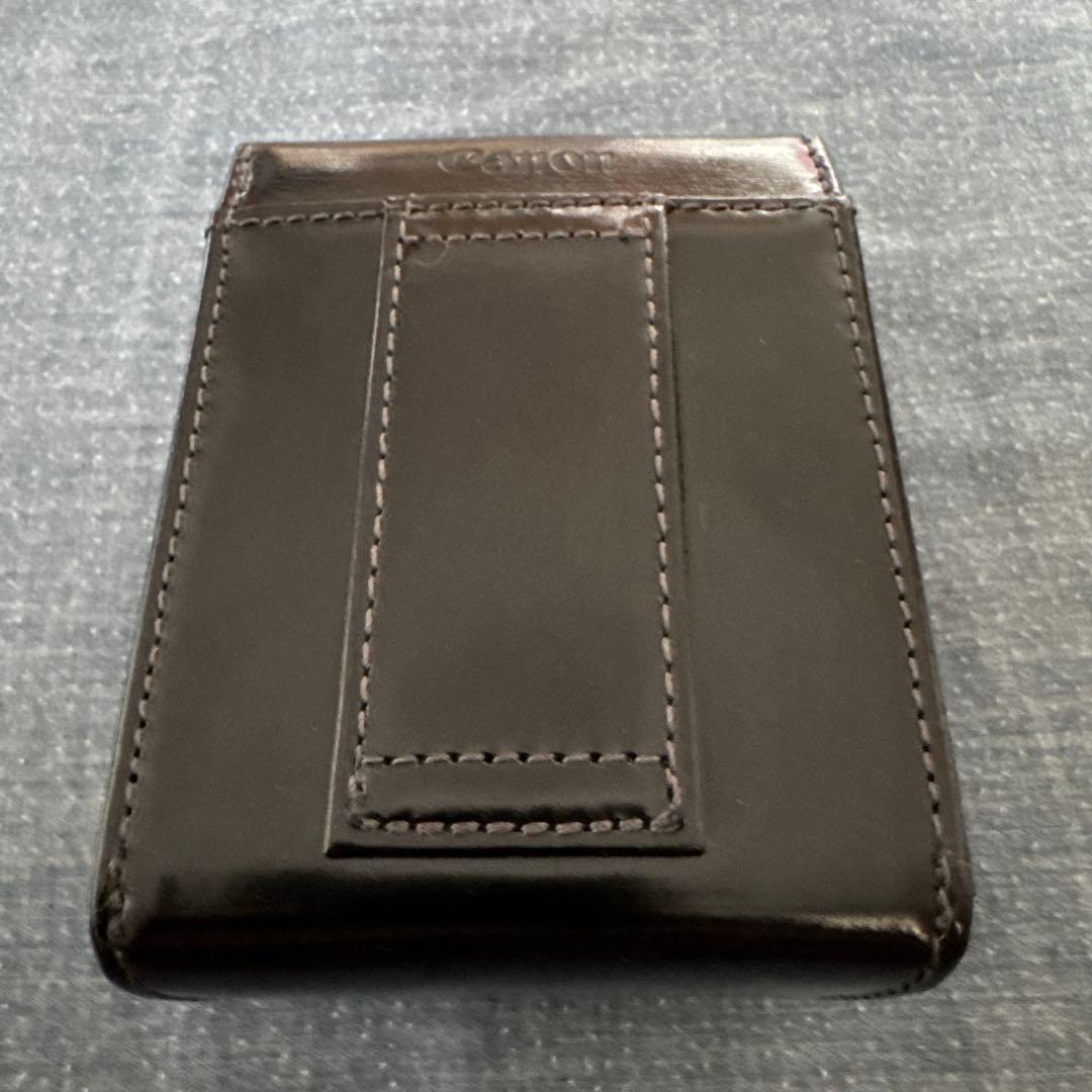 純正ケース付きixy 900is動作確認済