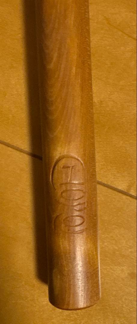 コロイ　ダイアトニック　フルート　シュタイナー