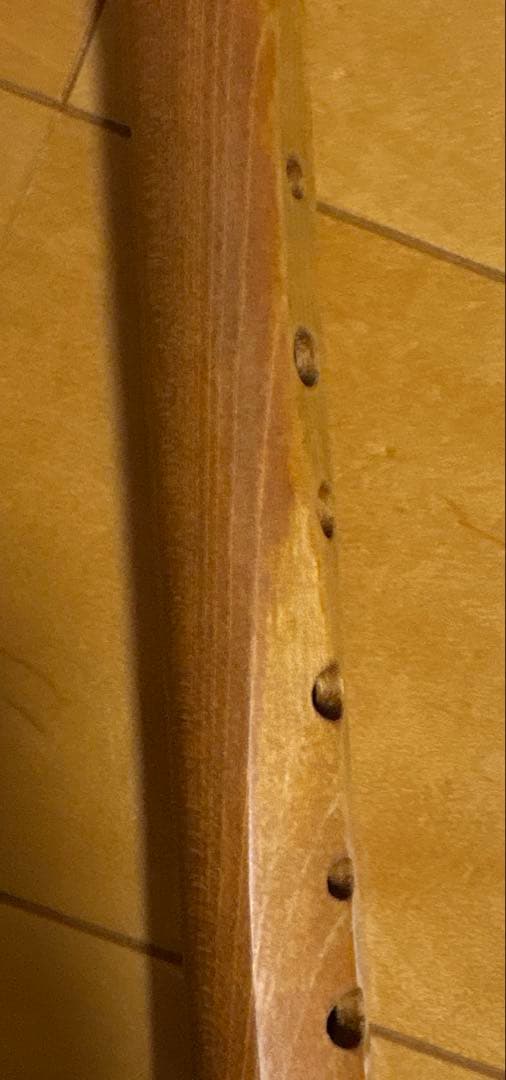 コロイ　ダイアトニック　フルート　シュタイナー