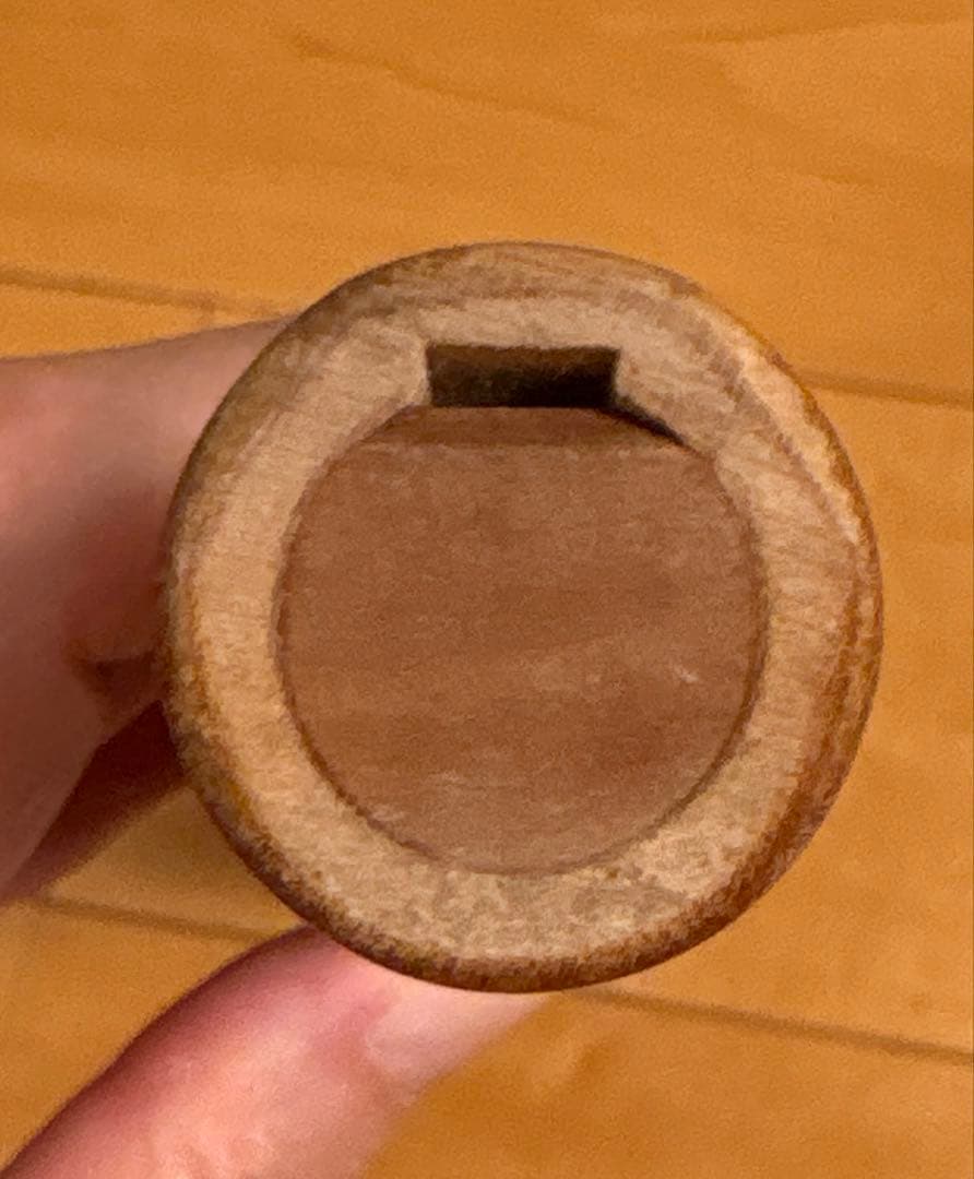 コロイ　ダイアトニック　フルート　シュタイナー