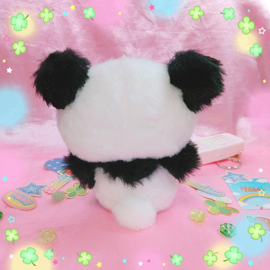 平成レトロ ぱんだくん⋆* お取り置き