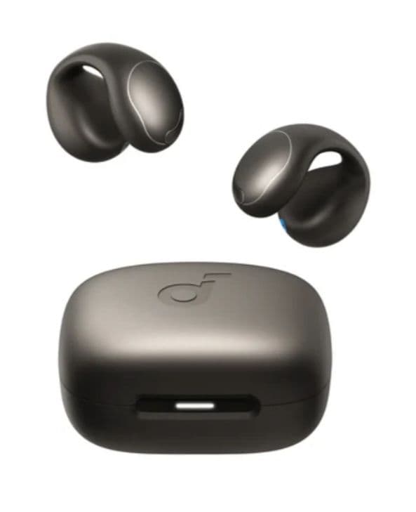 早い者勝ち、Soundcore C40i ワイヤレスイヤフォン