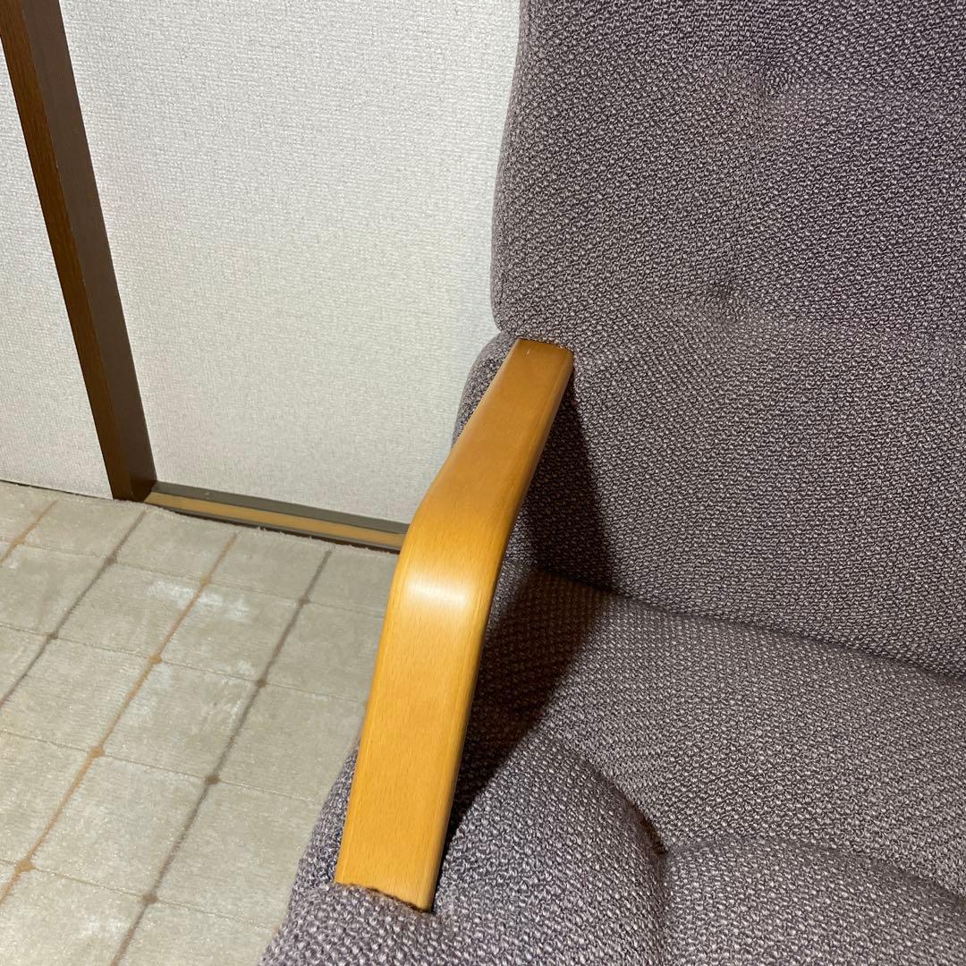 TENDO 天童木工 マルガリータ イージーチェア ブルーノ マットソン