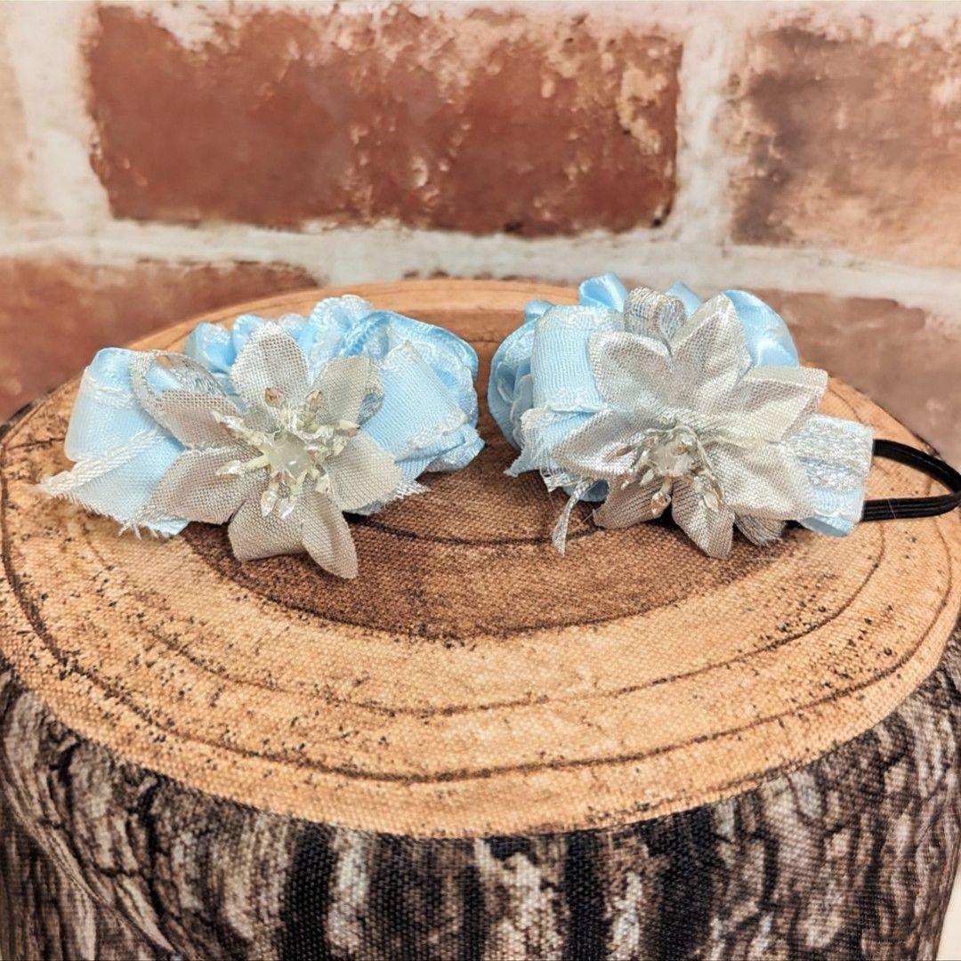 抱っこシャン♡Xmasコスチューム☆レディーのふりした♡おしゃまシャン♡SB−B