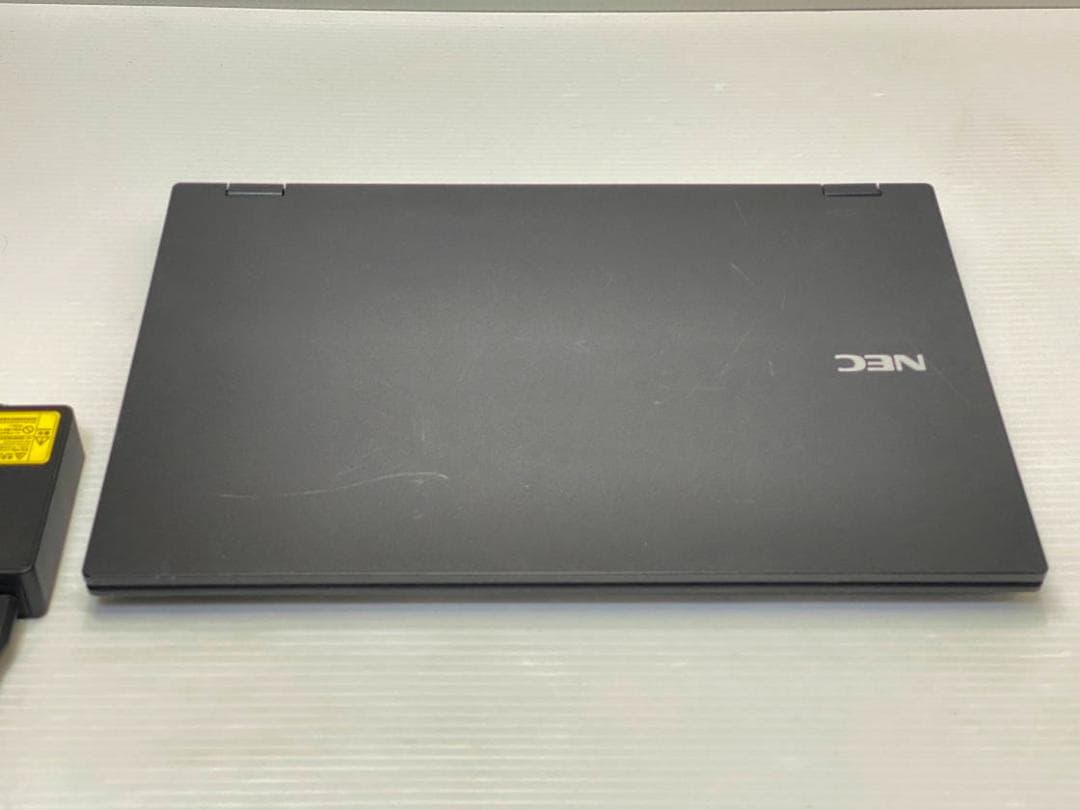 第8世代Core i5 VersaPro VX-6 DVDスーパーマルチ③