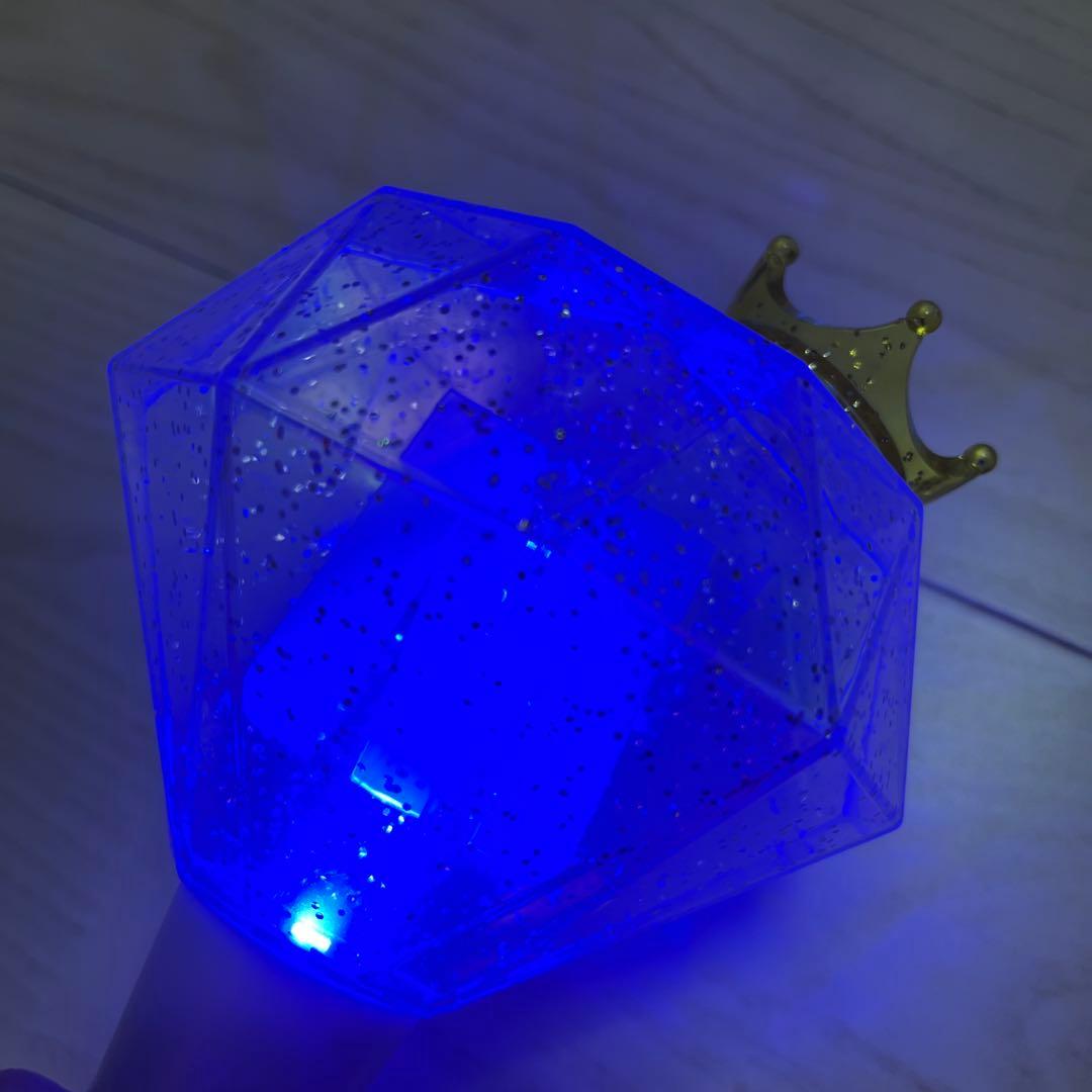 M!LK ペンライト ミルクラスタル初期