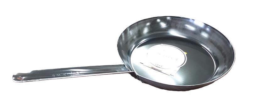 味一鉄フライパン 40cm