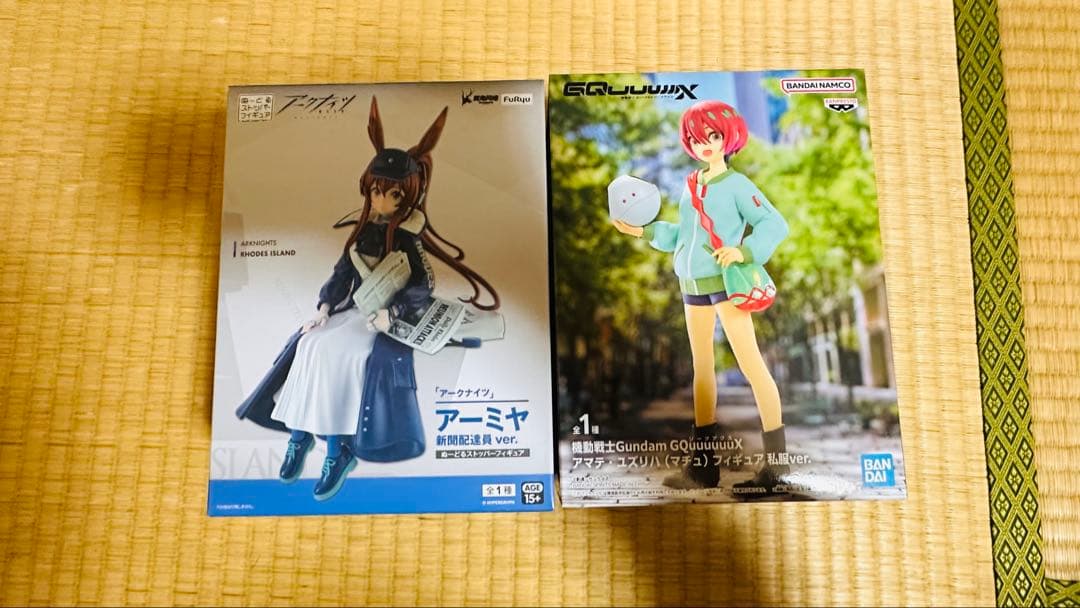 美少女プライズフィギュアまとめ売り 10体セット
