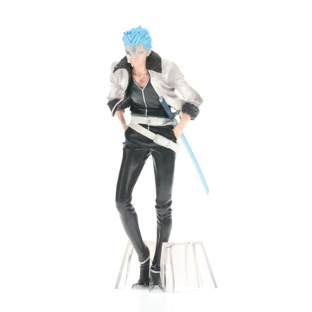 BLEACH 20th グリムジョー・ジャガージャック フィギュア