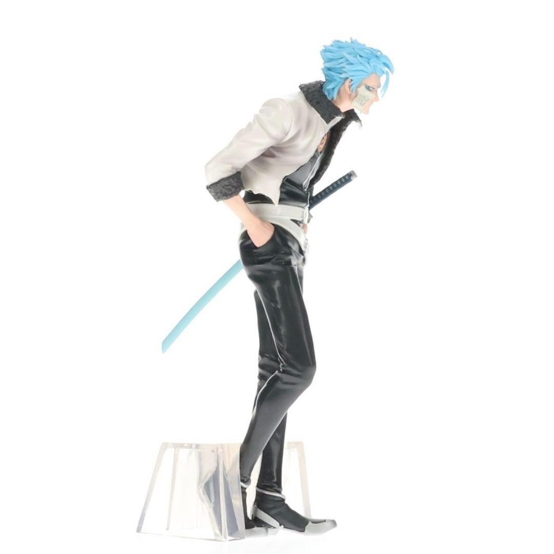BLEACH 20th グリムジョー・ジャガージャック フィギュア