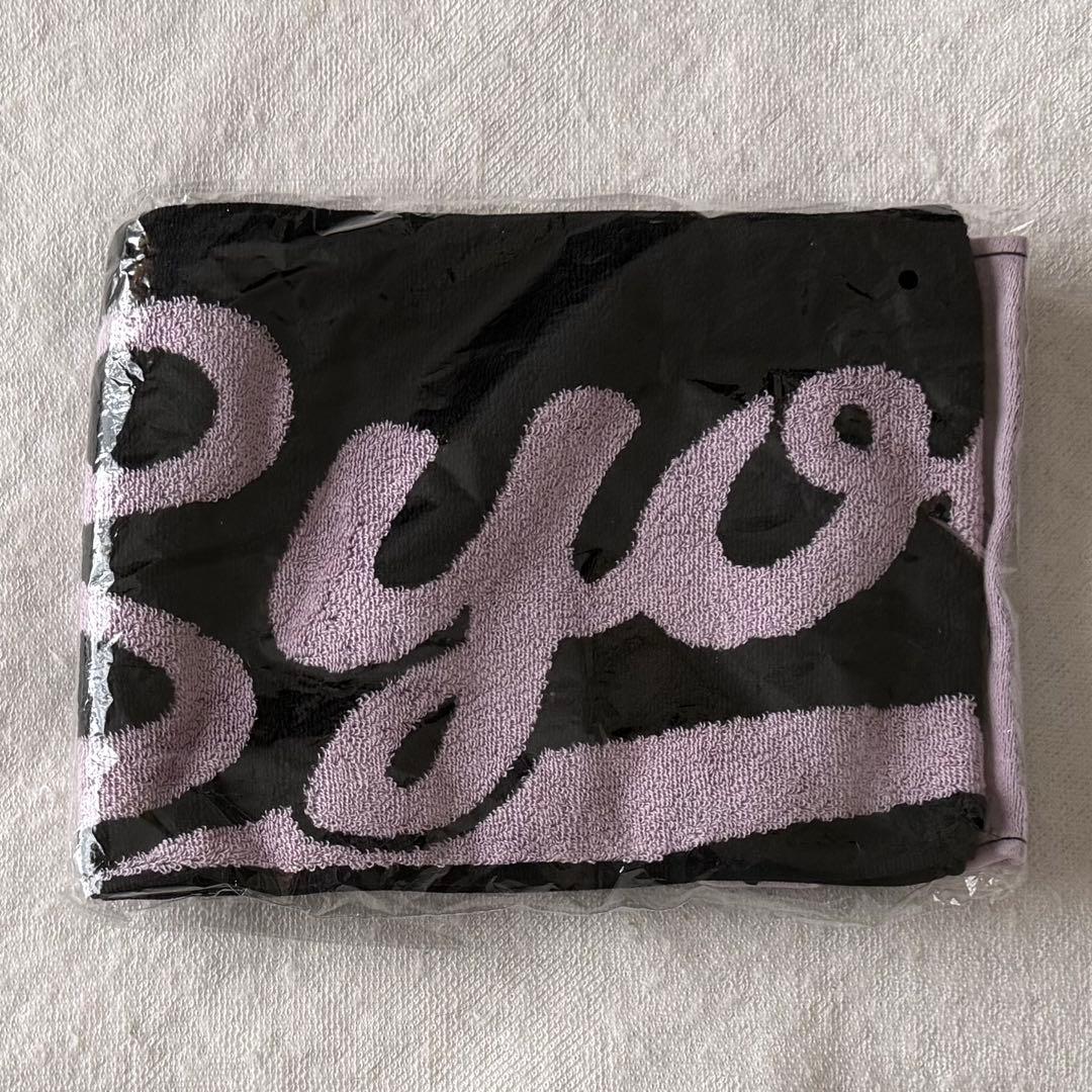 JO1 木全翔也 マフラータオル うちわ 5点セット