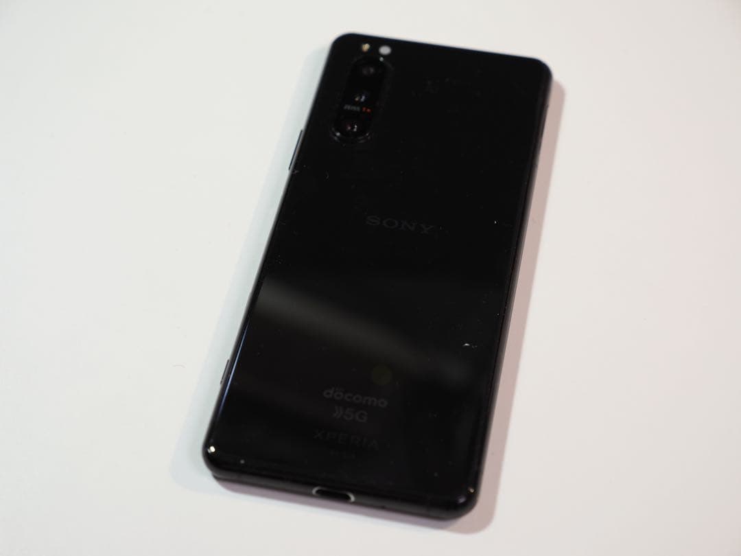 [ジャンク] Docomo SONY Xperia SO-52A
