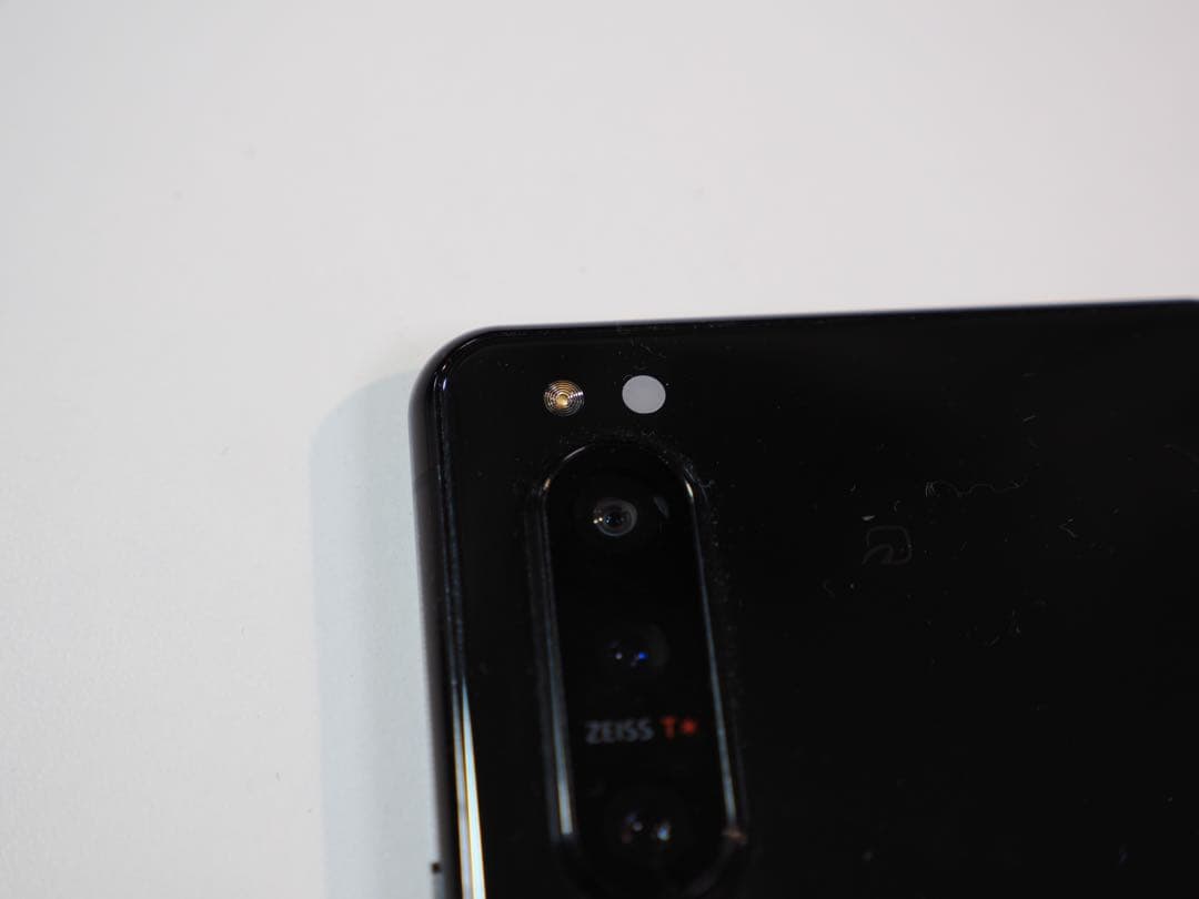 [ジャンク] Docomo SONY Xperia SO-52A