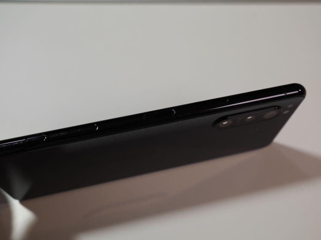 [ジャンク] Docomo SONY Xperia SO-52A