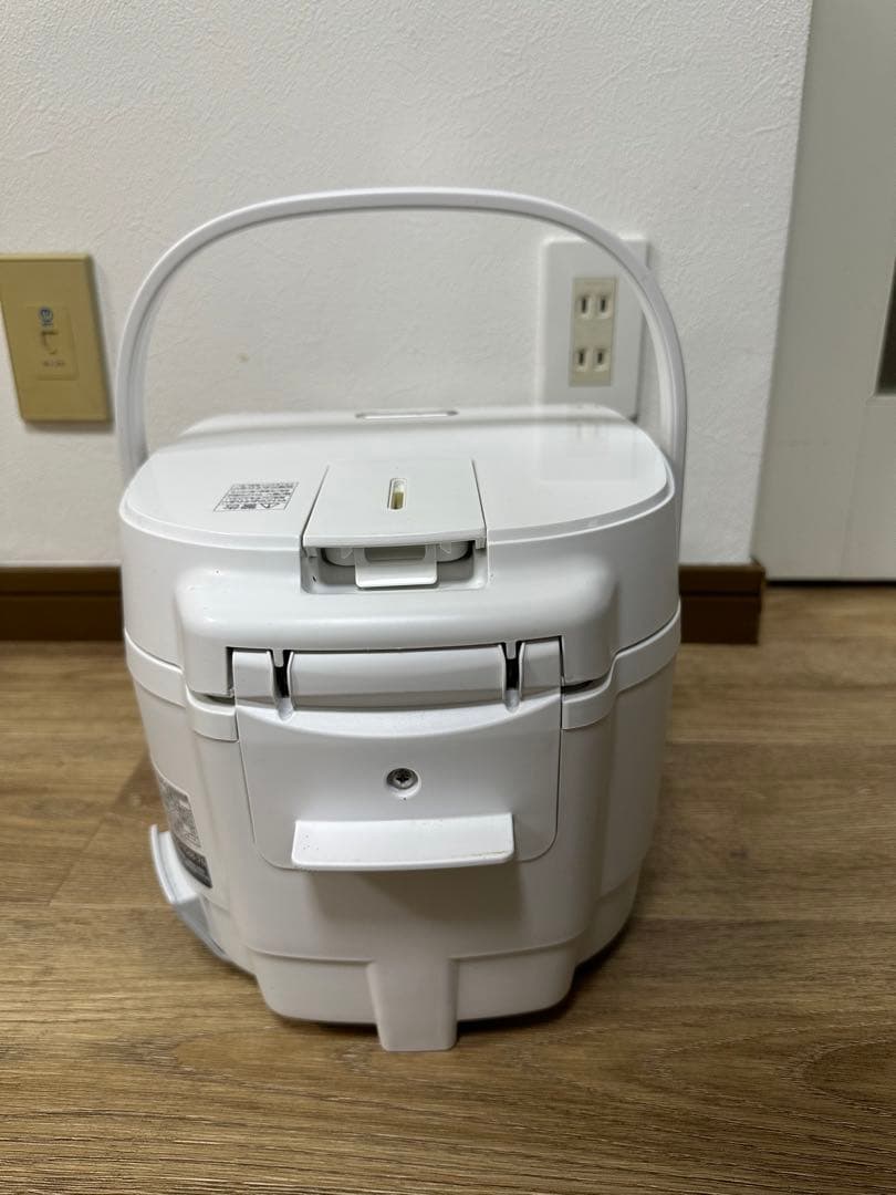 TOSHIBA IH炊飯器 RC-10HR 2021 年製