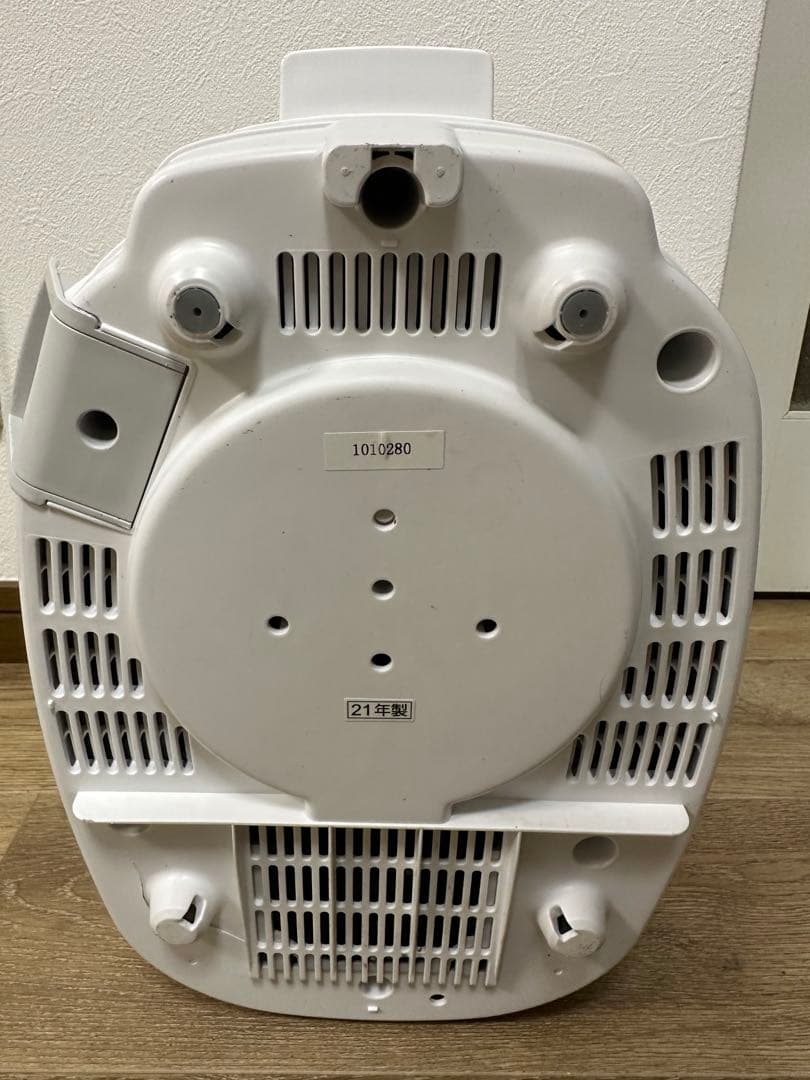 TOSHIBA IH炊飯器 RC-10HR 2021 年製
