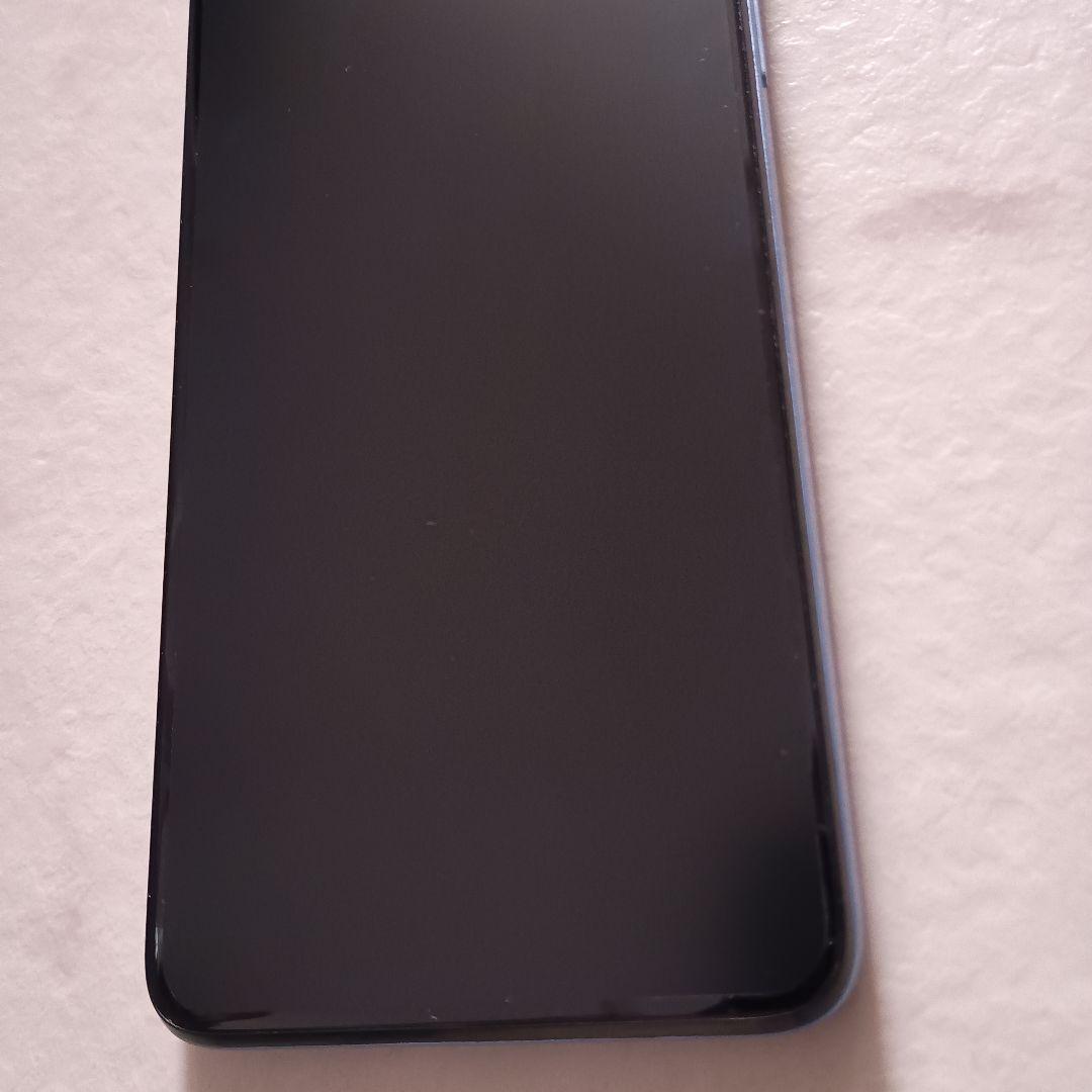 Motorola moto g64y 5g ブルー