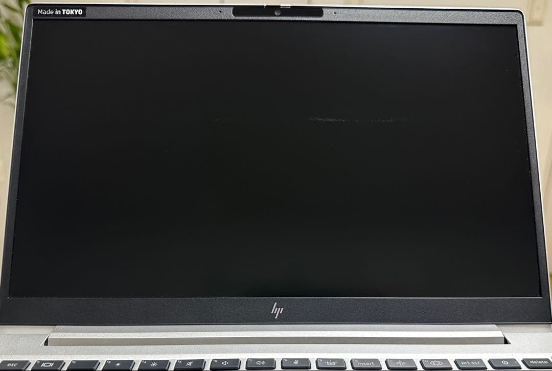 【ハイスペック】HP 630/G10 i7 16GB 512GB Office