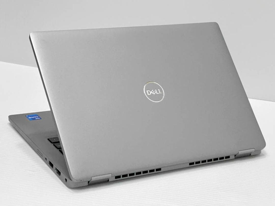 第12世代Core i7 LATUTUDE 5330 16G NVMe512GB