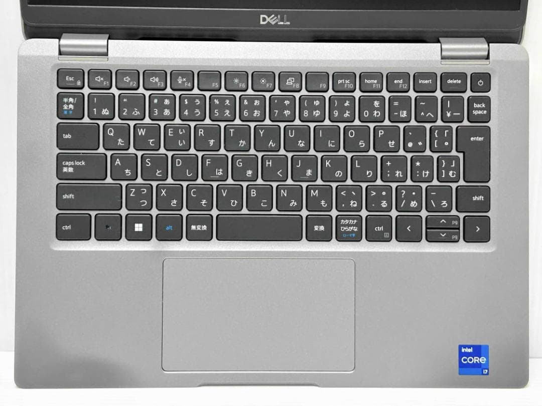 第12世代Core i7 LATUTUDE 5330 16G NVMe512GB