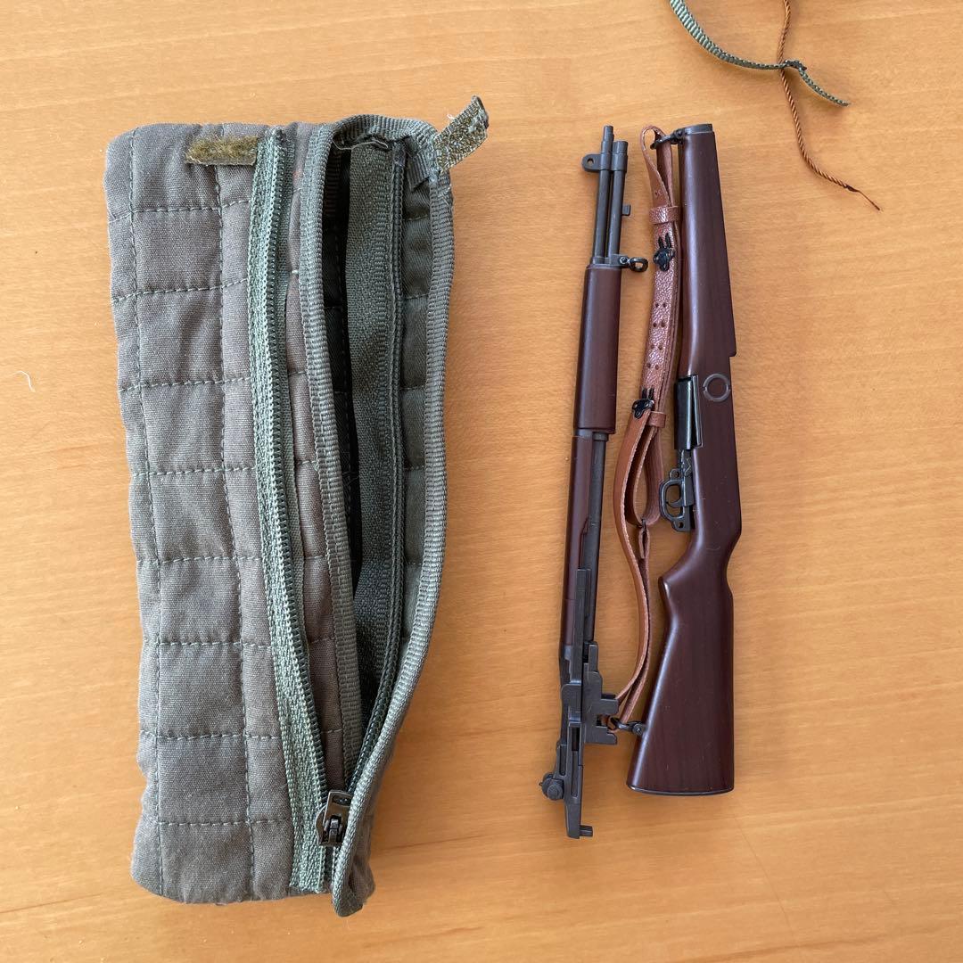 ミリタリーフィギュア　43