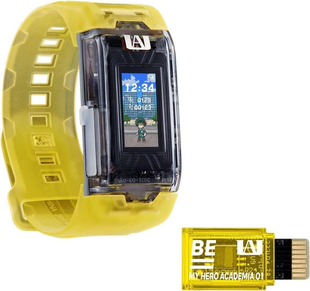 VITAL BRACELET BE 僕のヒーローアカデミア Special
