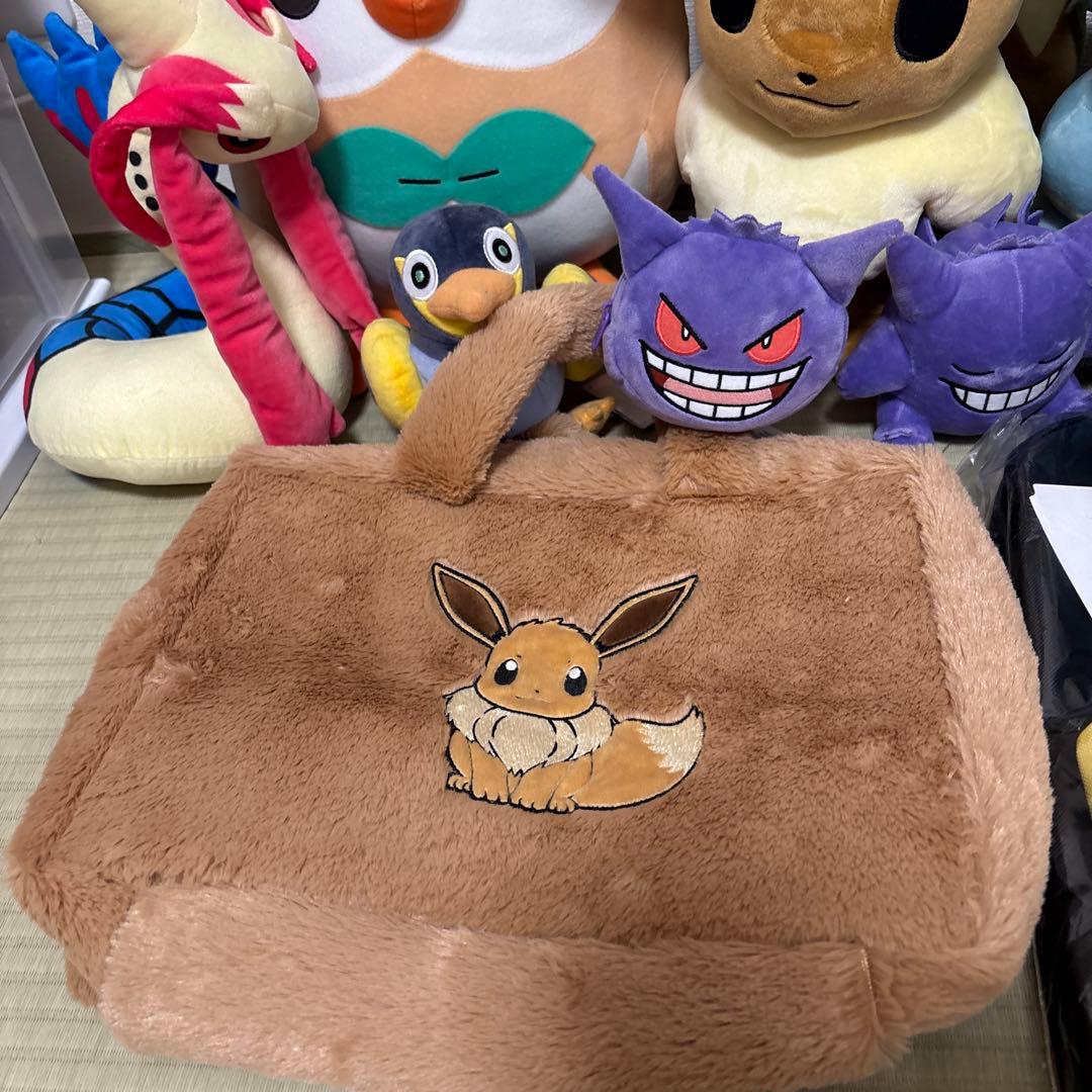 ポケットモンスター ぬいぐるみ まとめ売り