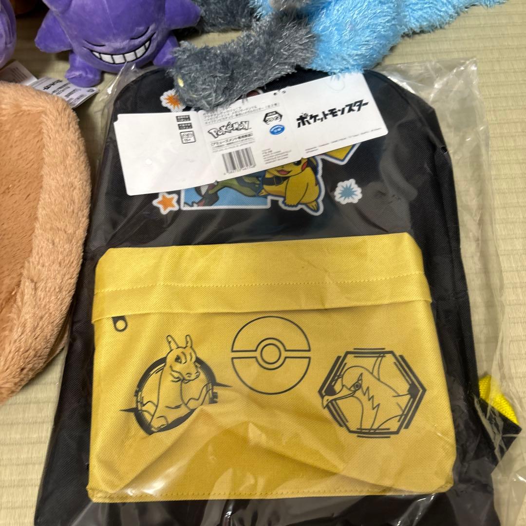 ポケットモンスター ぬいぐるみ まとめ売り