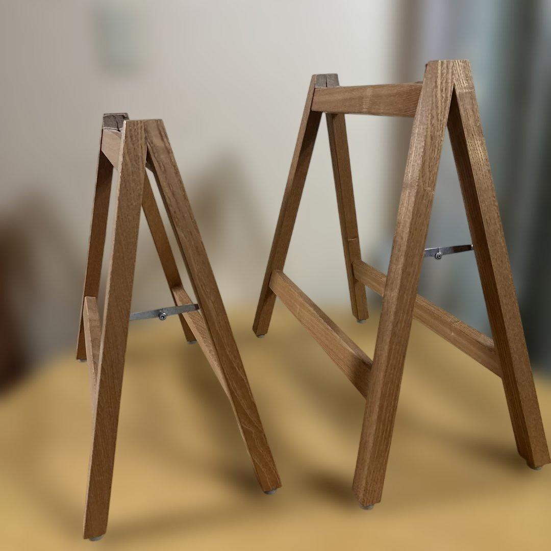 箏　17絃A型立奏台