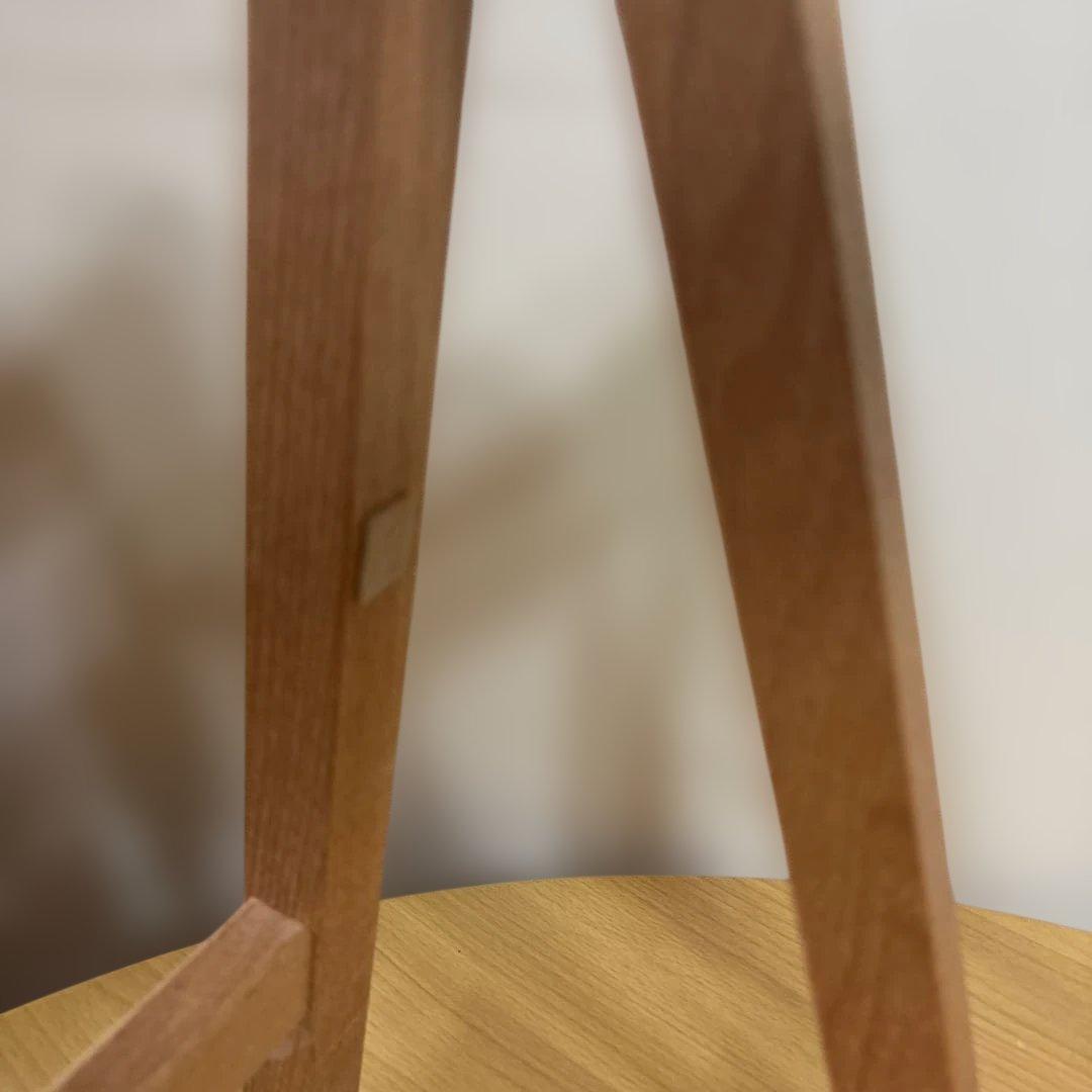 箏　17絃A型立奏台