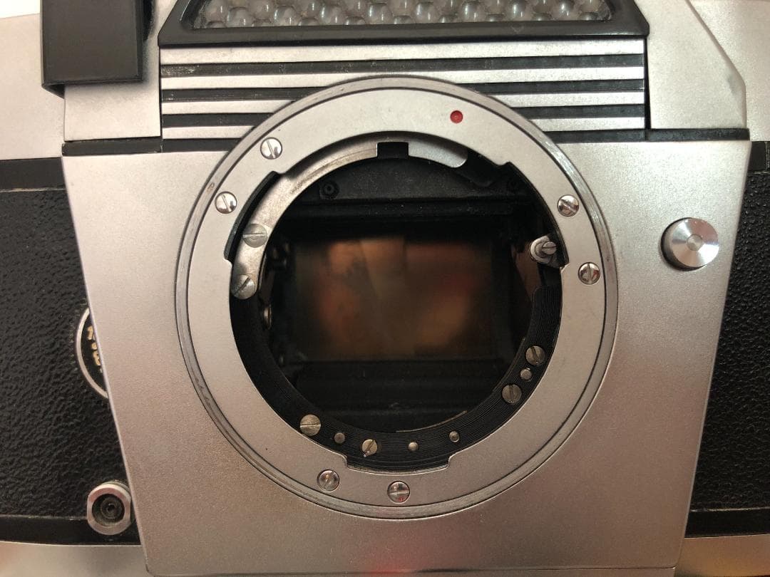 キエフ10 kiev-10 Helios-81 50mm F2.0 ヘリオス