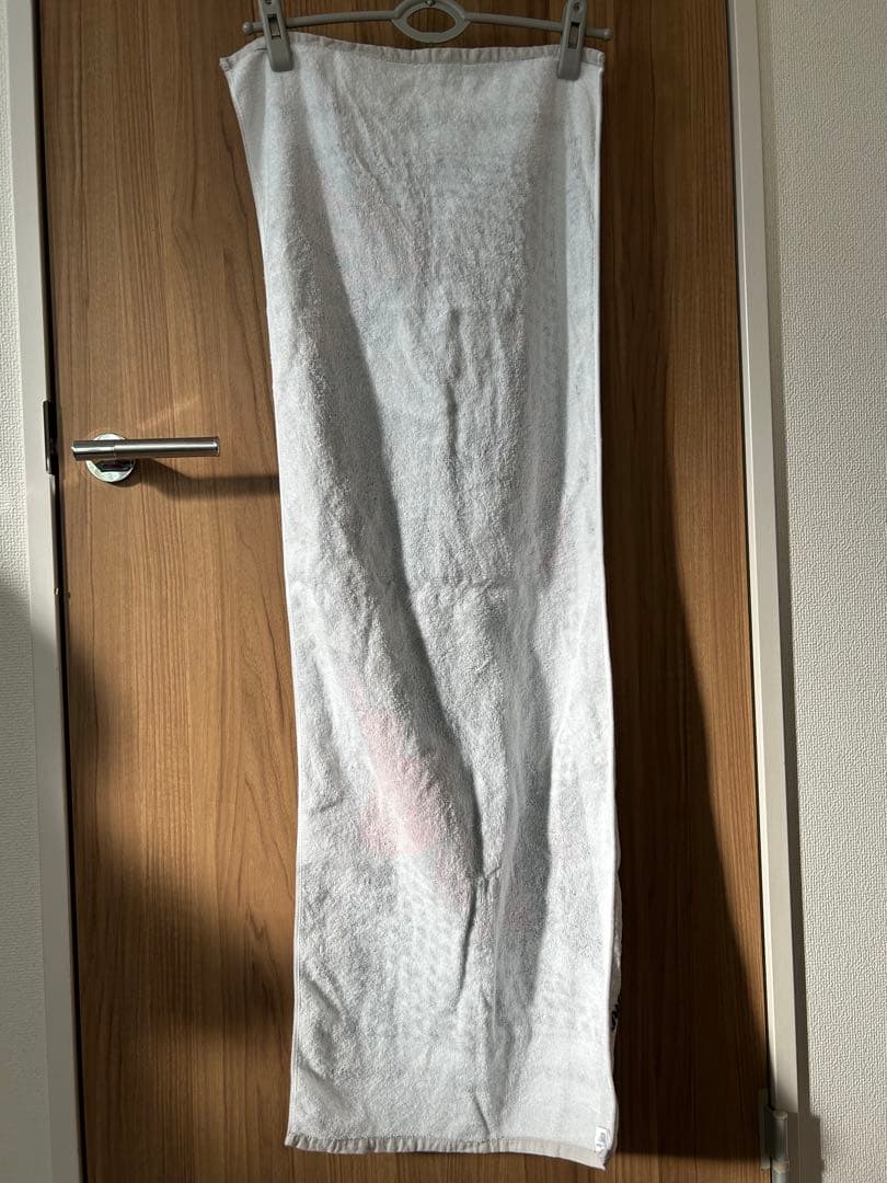 Eve 飛くん　タオル