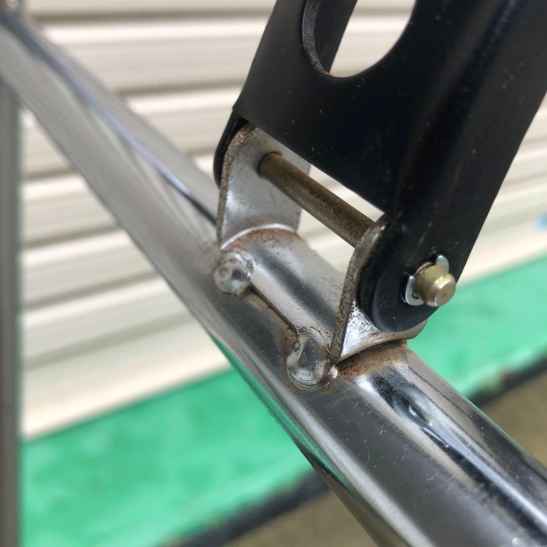 送料込★希少★YAMAHA LG-100 キーボード シンセサイザー スタンド