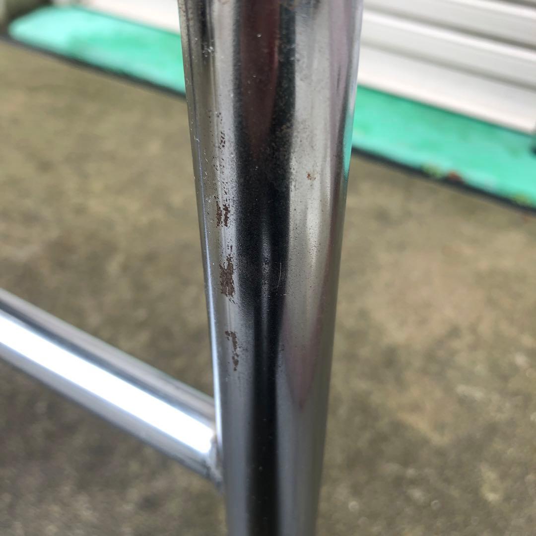 送料込★希少★YAMAHA LG-100 キーボード シンセサイザー スタンド